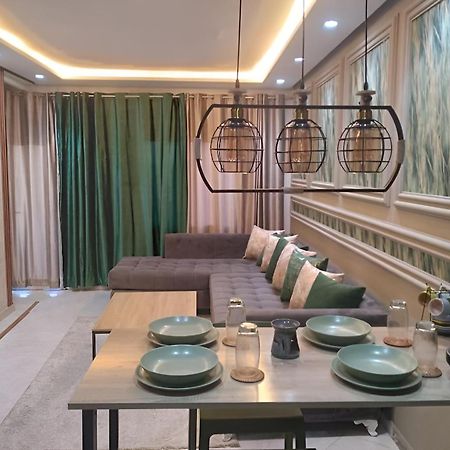 Appartement Joelle Casablanca Buitenkant foto