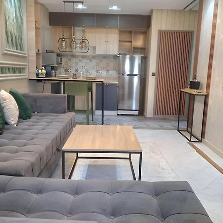 Appartement Joelle Casablanca Buitenkant foto