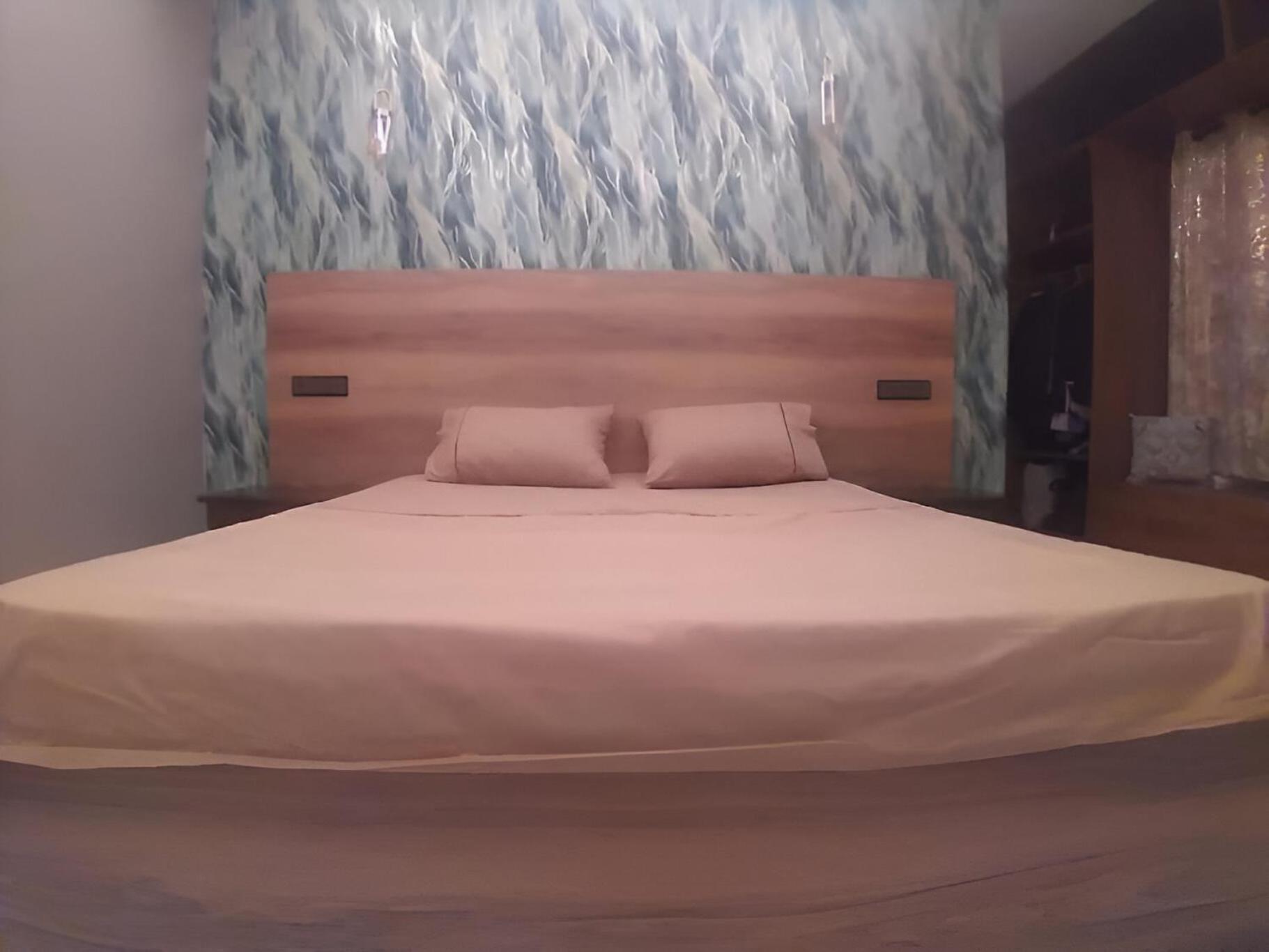 Appartement Joelle Casablanca Buitenkant foto
