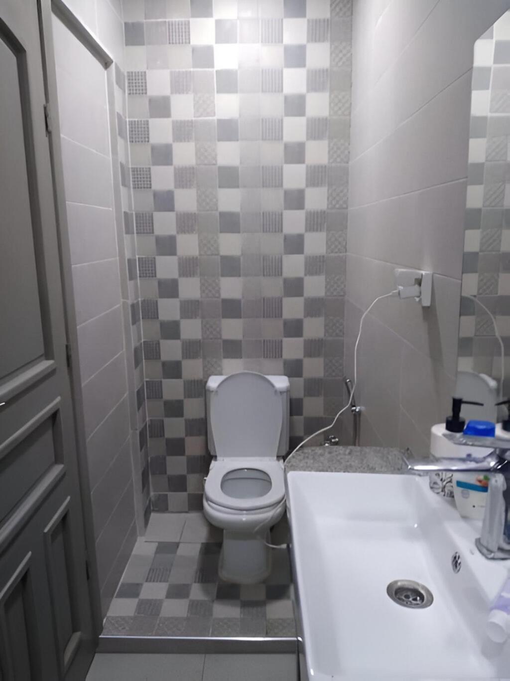 Appartement Joelle Casablanca Buitenkant foto