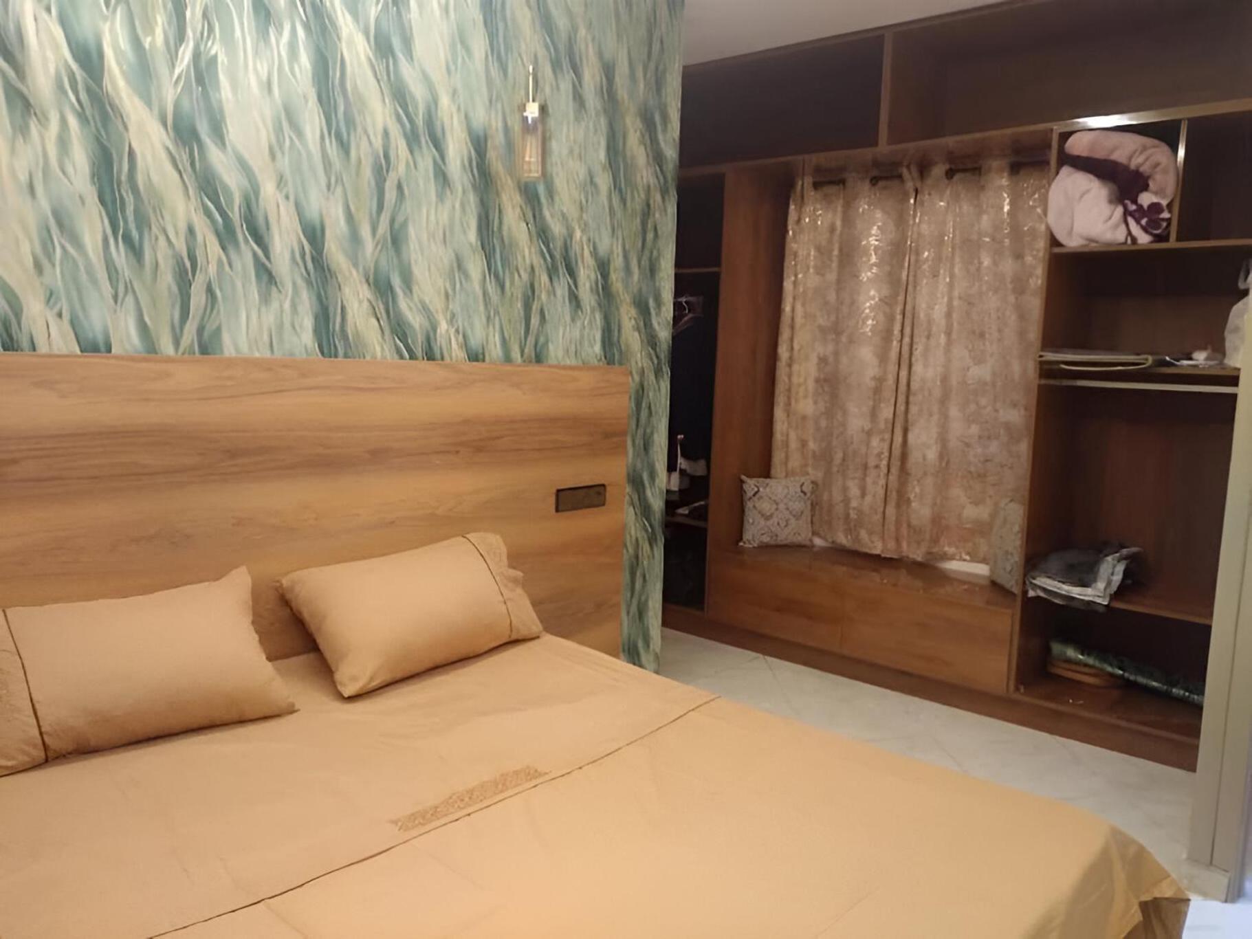 Appartement Joelle Casablanca Buitenkant foto
